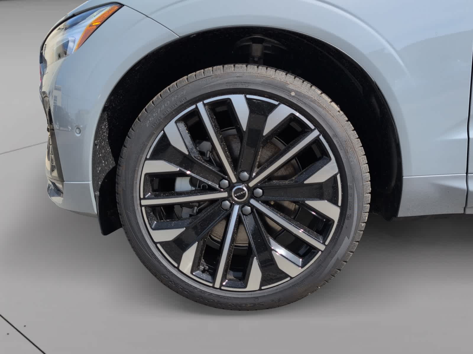 new 2026 Volvo XC60 car, priced at $70,885