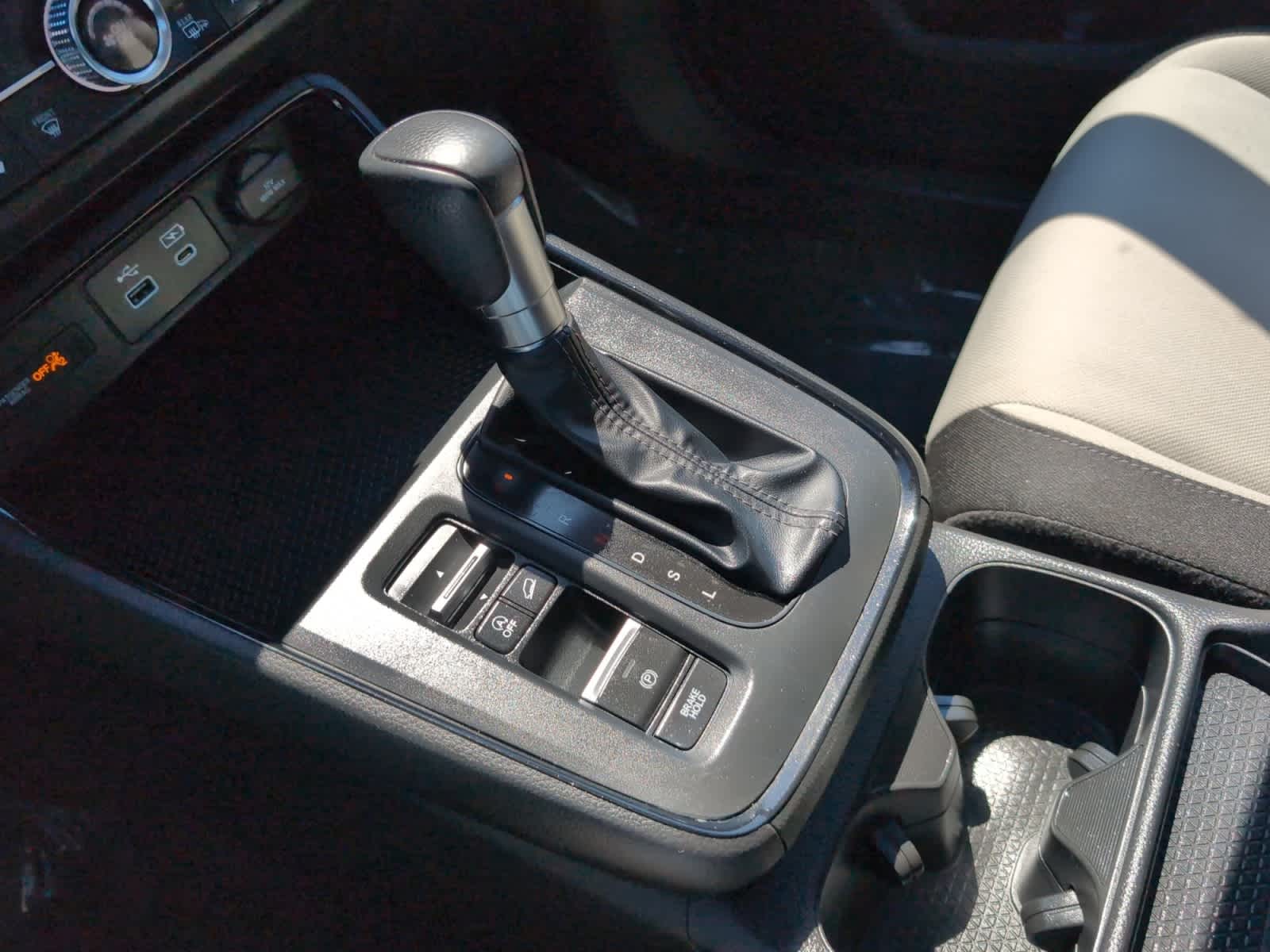 2024 Honda CR-V EX - Photo 26
