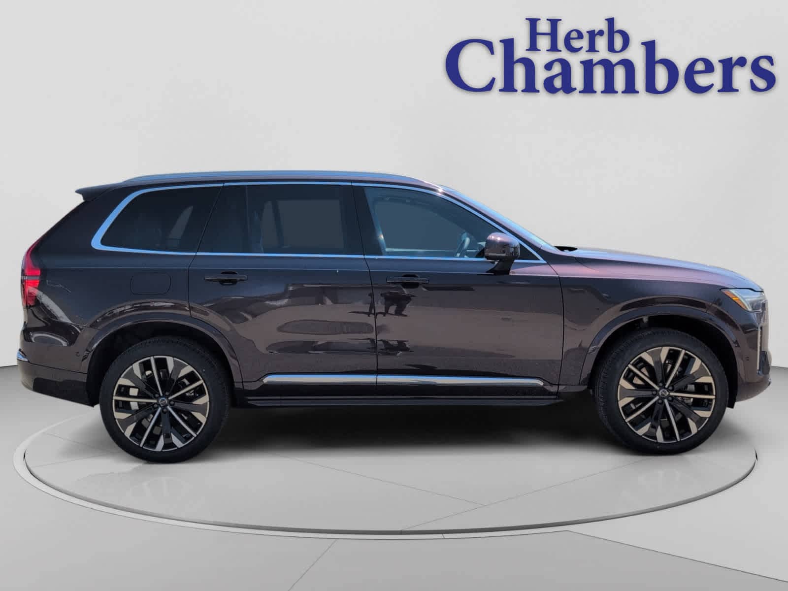 new 2026 Volvo XC90 car, priced at $68,155