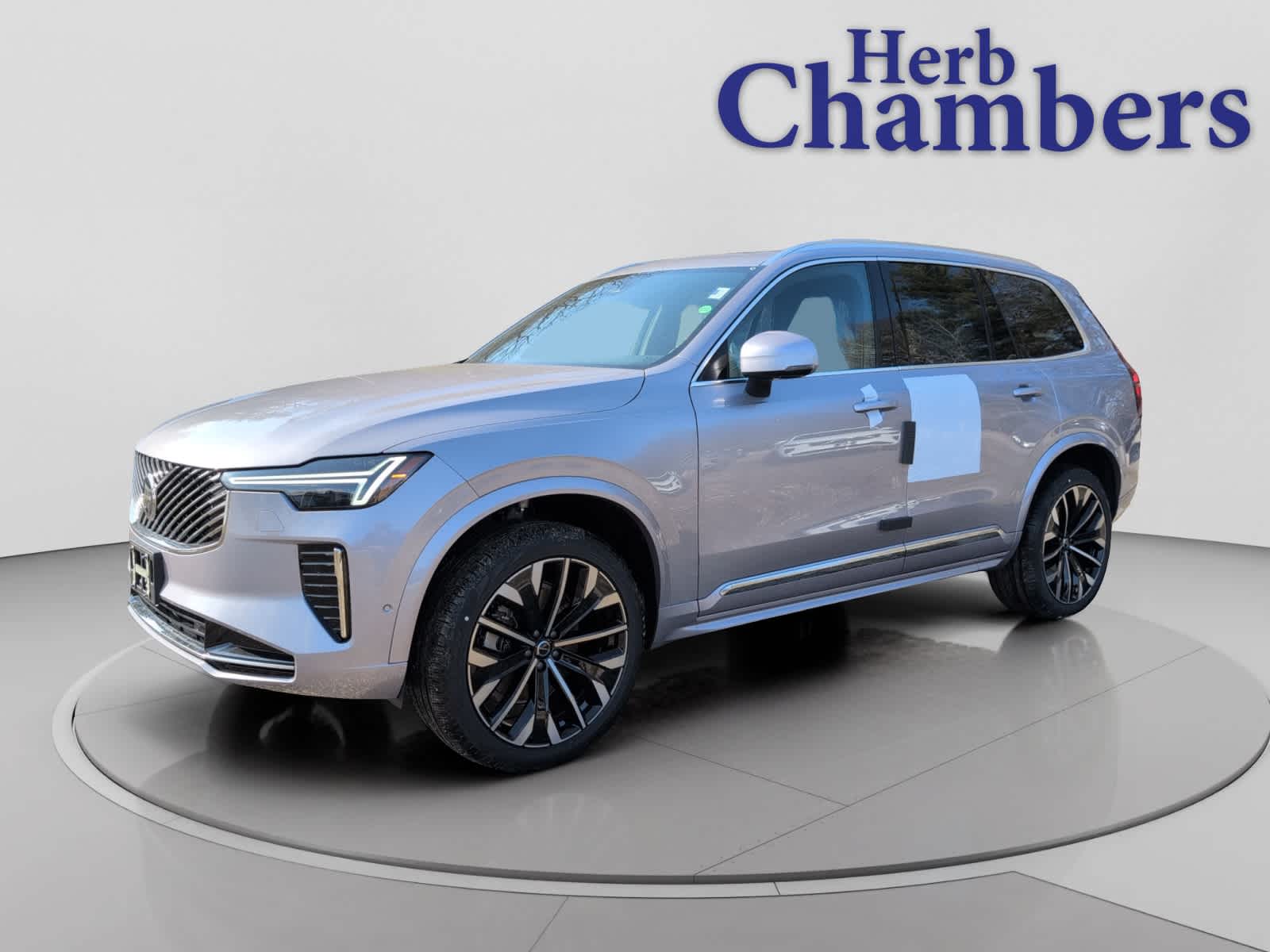 new 2026 Volvo XC90 car, priced at $71,945