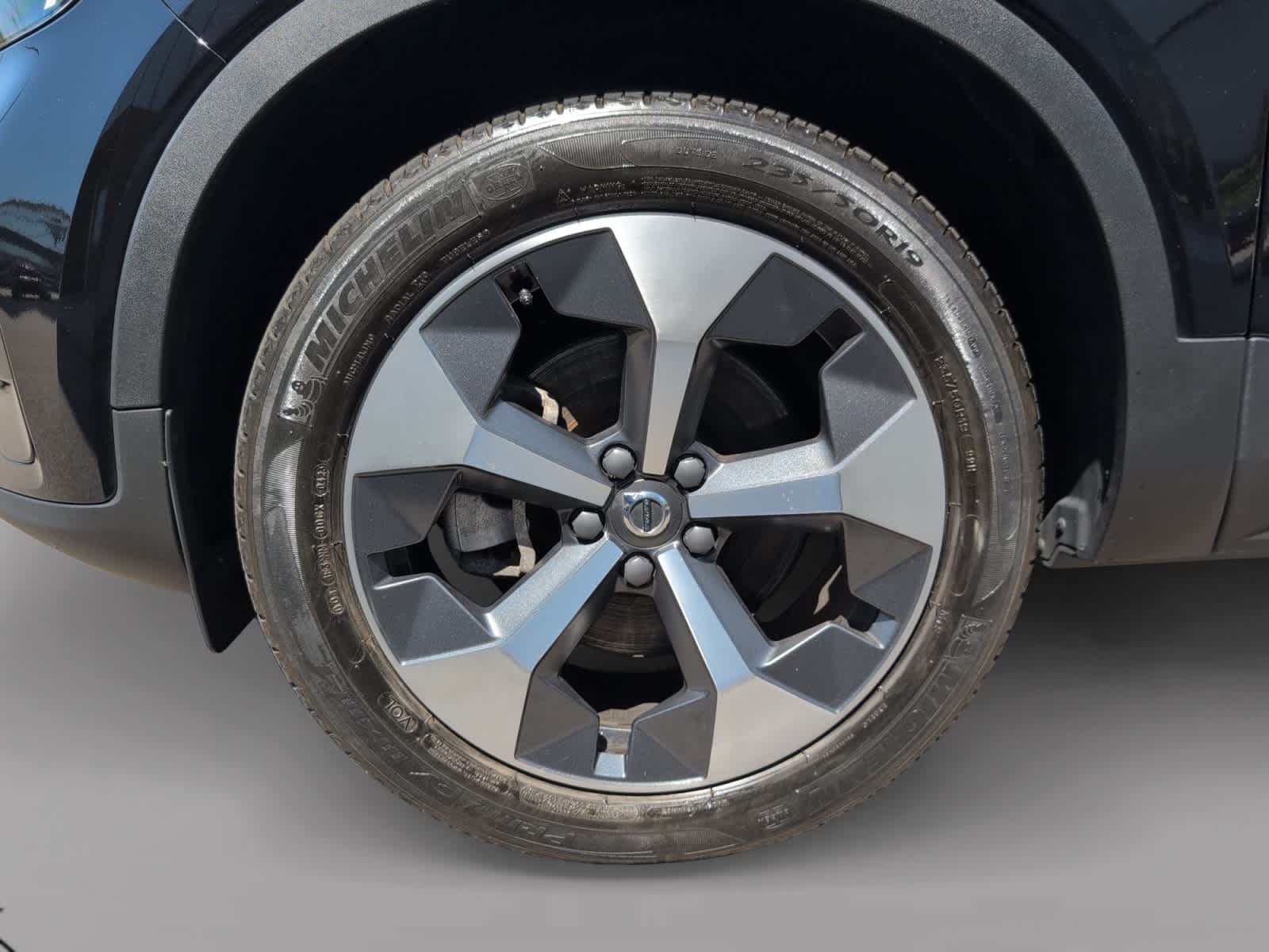 used 2023 Volvo XC40 car, priced at $30,998