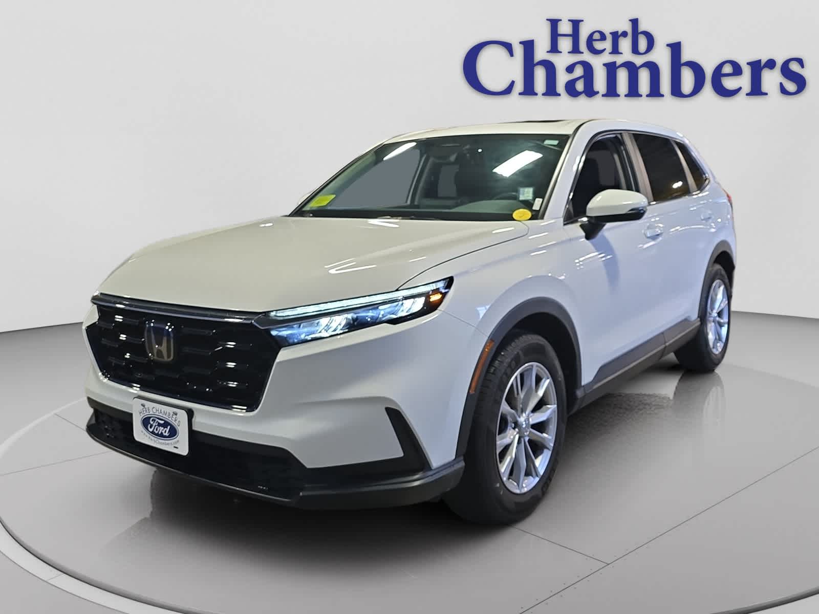 2024 Honda CR-V EX - Photo 14
