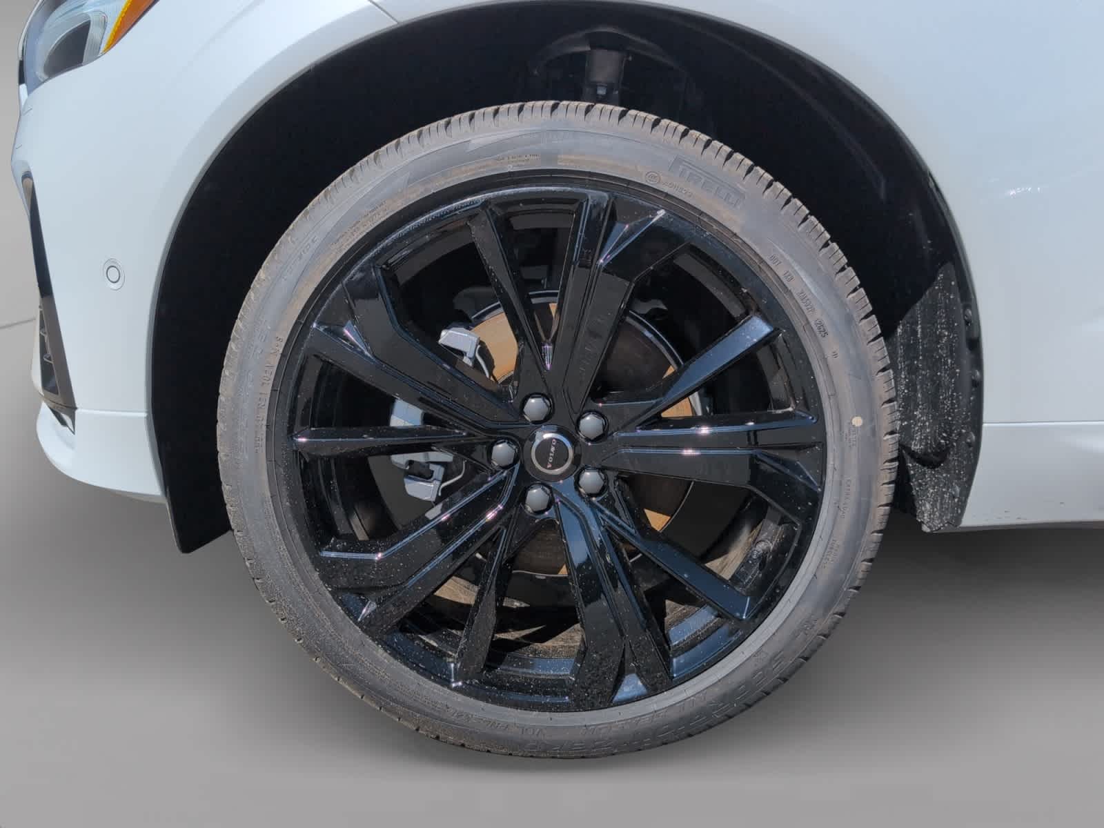 new 2026 Volvo XC60 car, priced at $64,090
