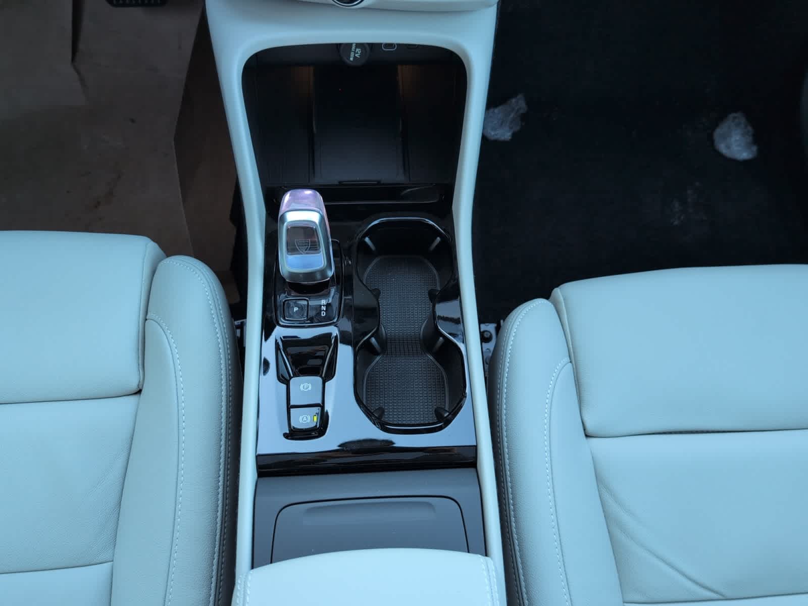 used 2026 Volvo XC40 car, priced at $53,525