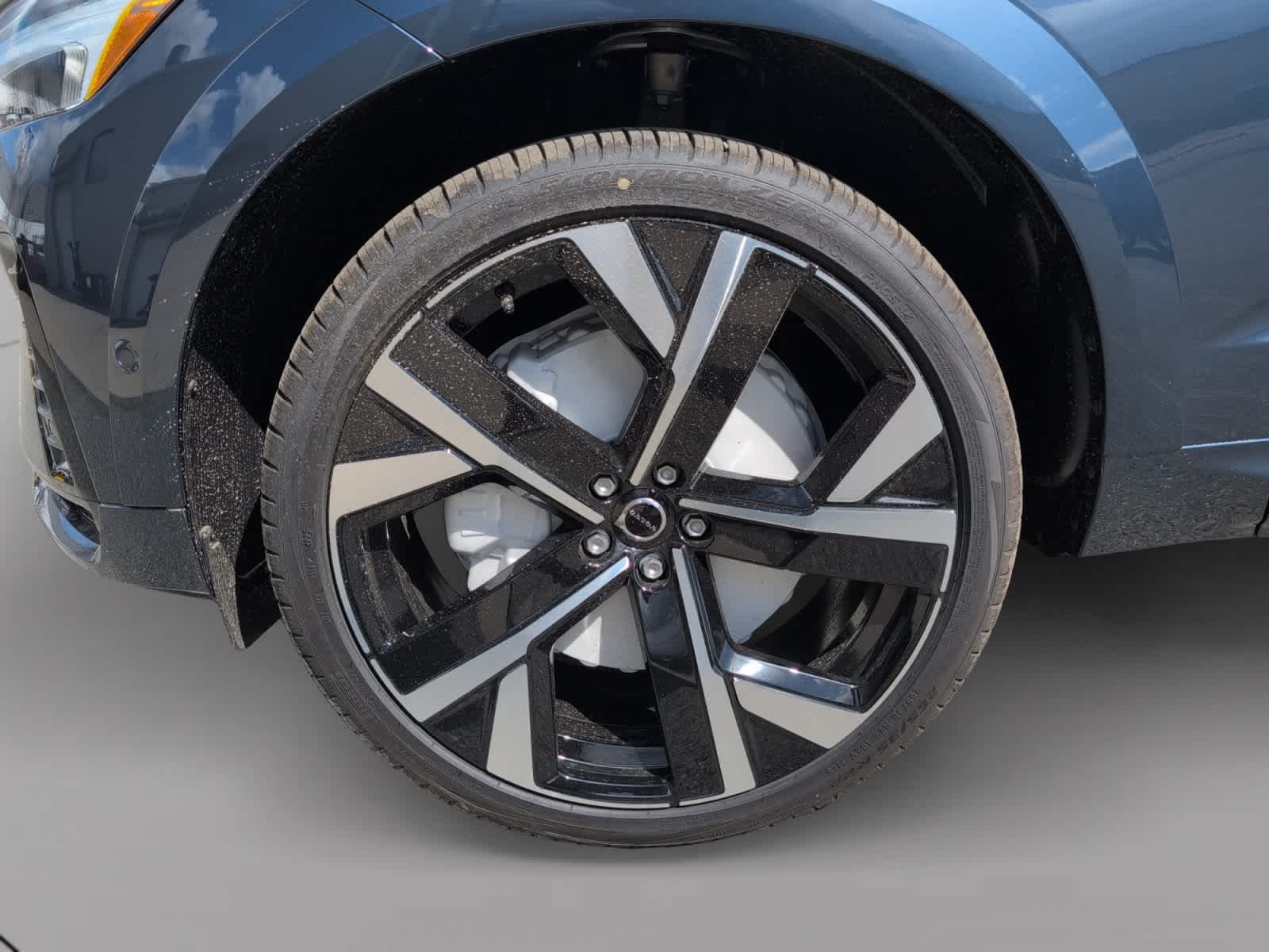 new 2026 Volvo XC60 plug-in hybrid car, priced at $75,845