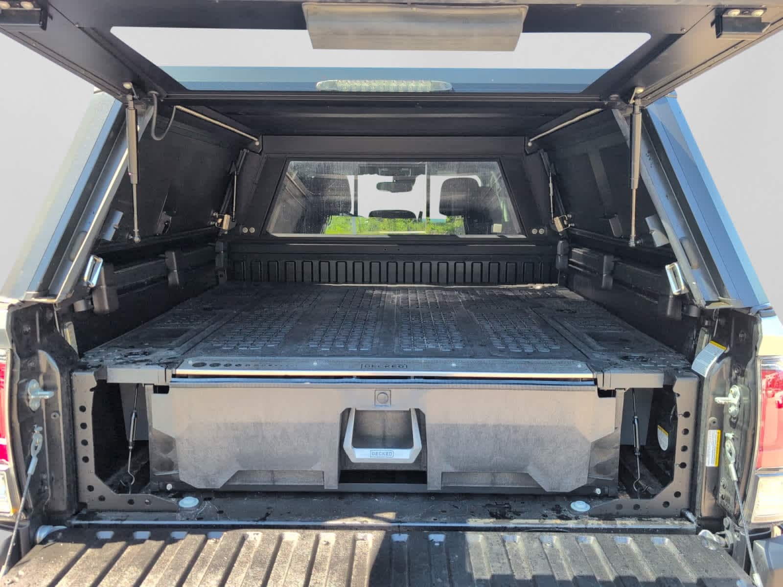 used 2022 Toyota Tacoma car, priced at $38,998