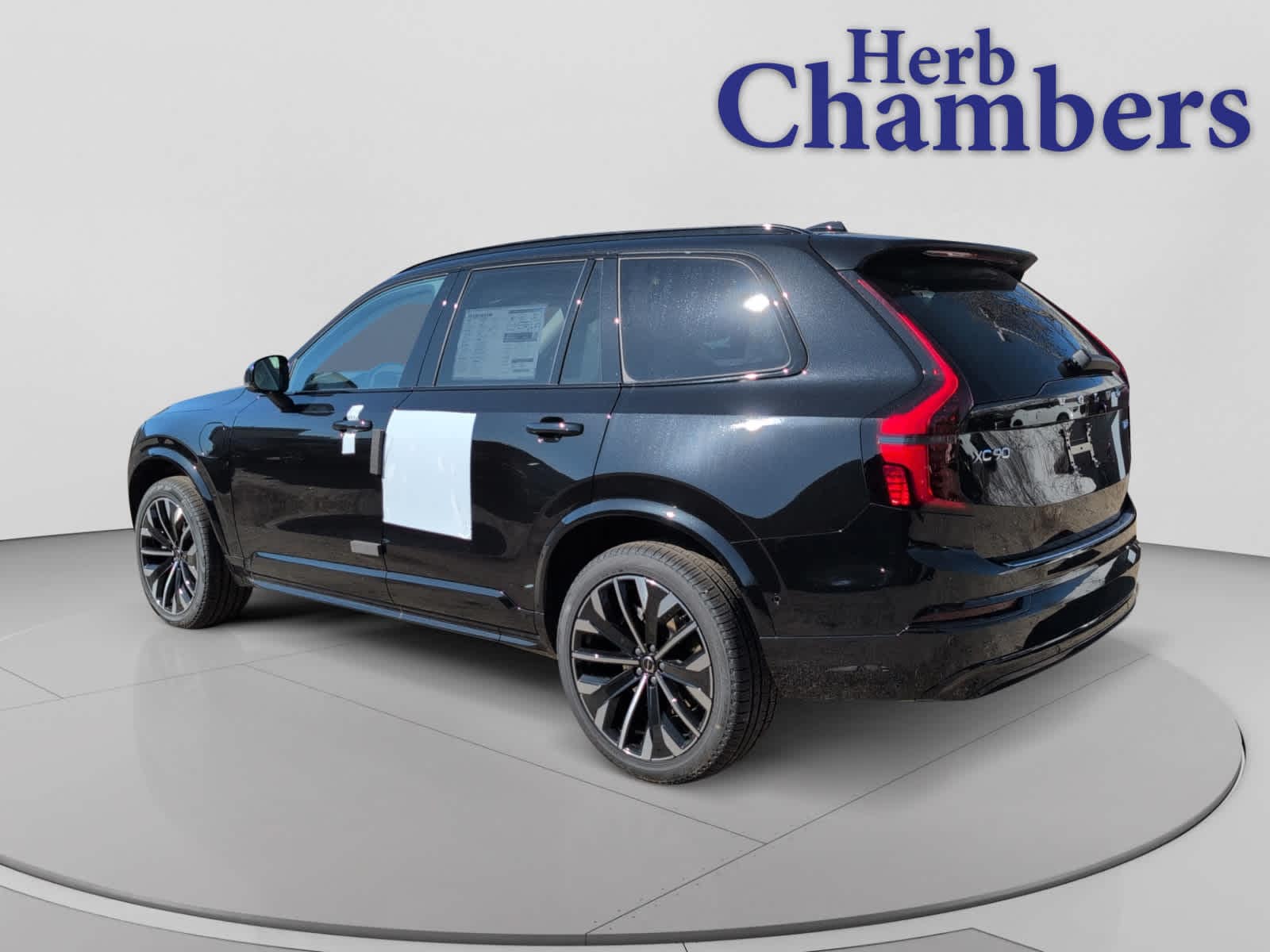 new 2026 Volvo XC90 plug-in hybrid car, priced at $86,630