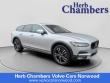 Used 2018 Volvo V90 Cross Country T5 AWD Wagon
