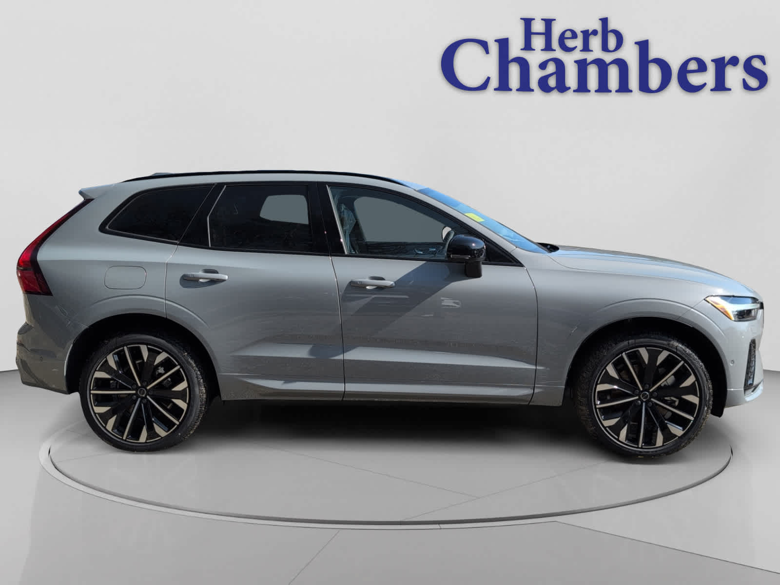 new 2026 Volvo XC60 car, priced at $70,885