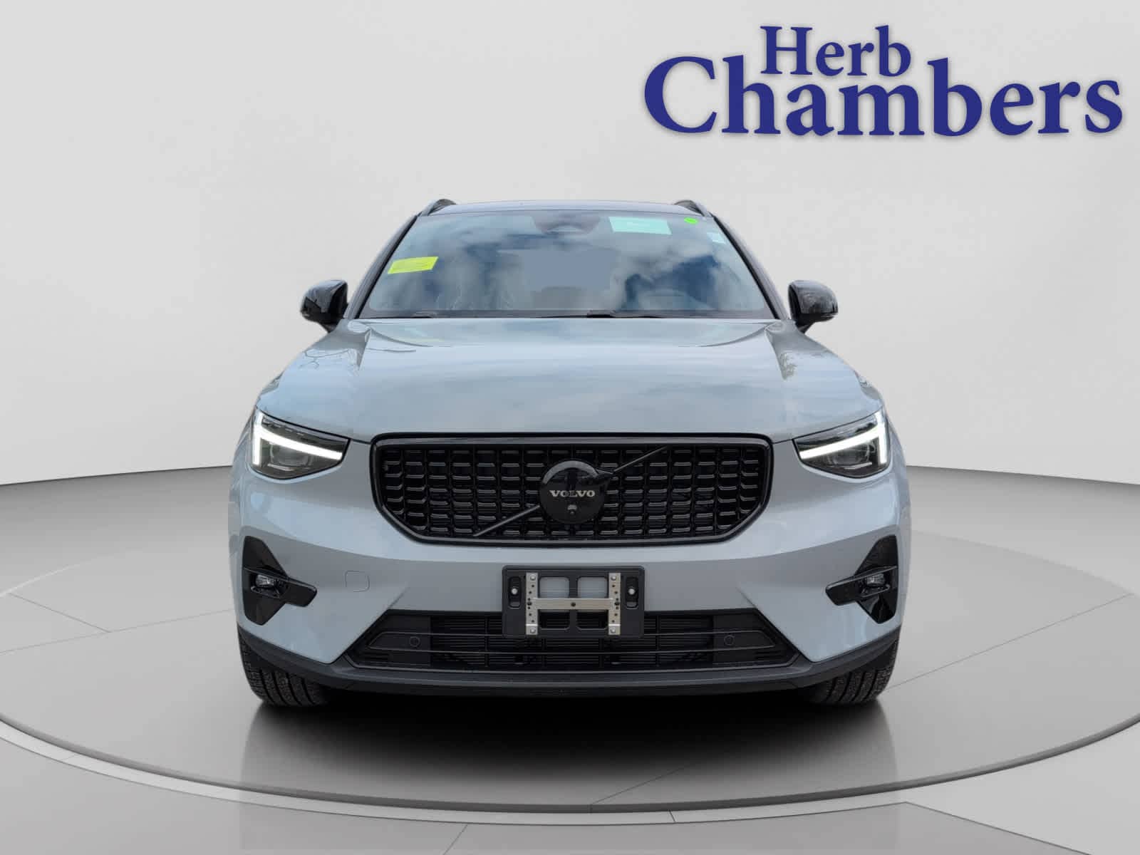new 2026 Volvo XC40 car, priced at $54,175