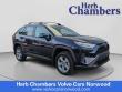 Used 2024 Toyota RAV4 XLE SUV