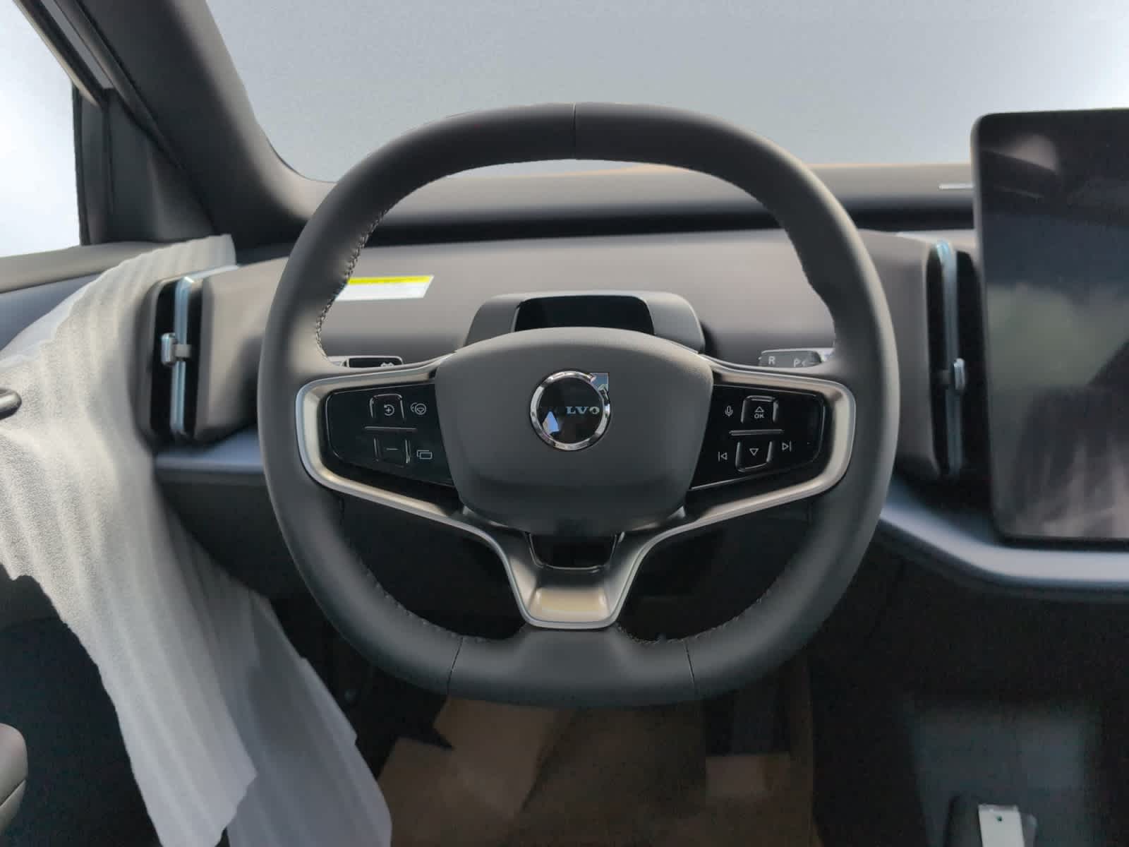 new 2026 Volvo EX30 car, priced at $48,985