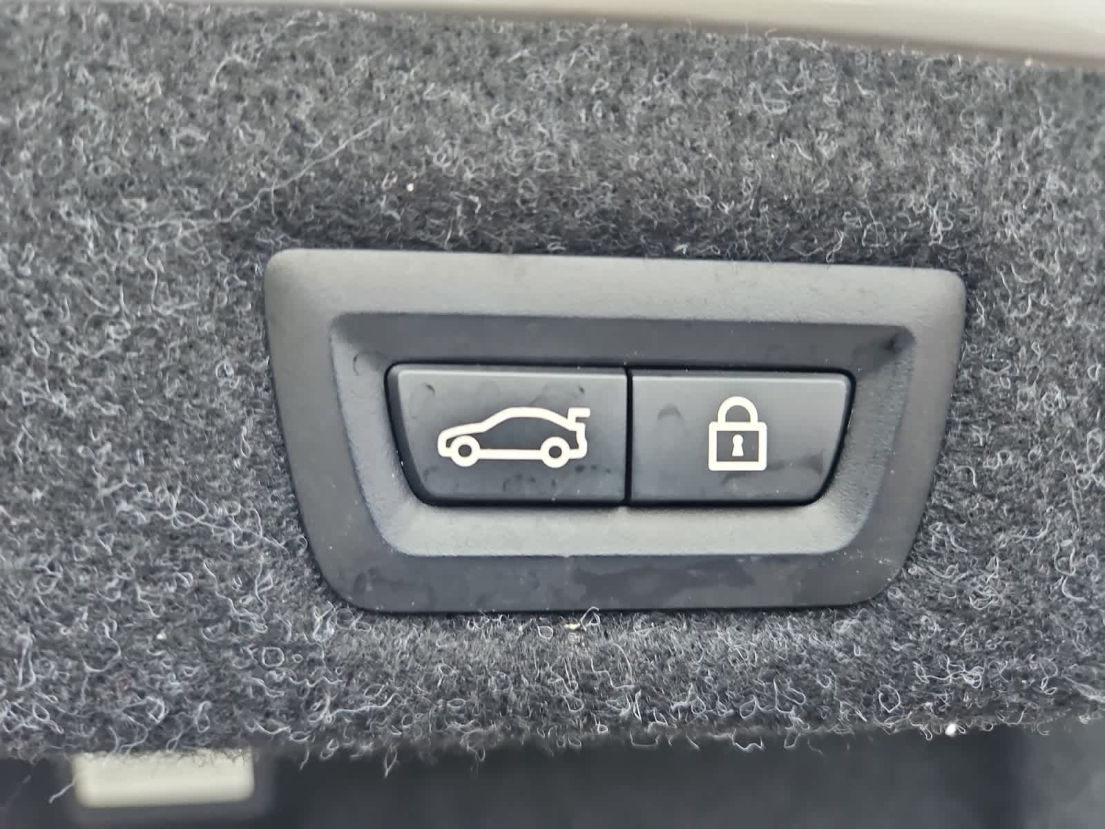 used 2022 BMW 530i car, priced at $21,998