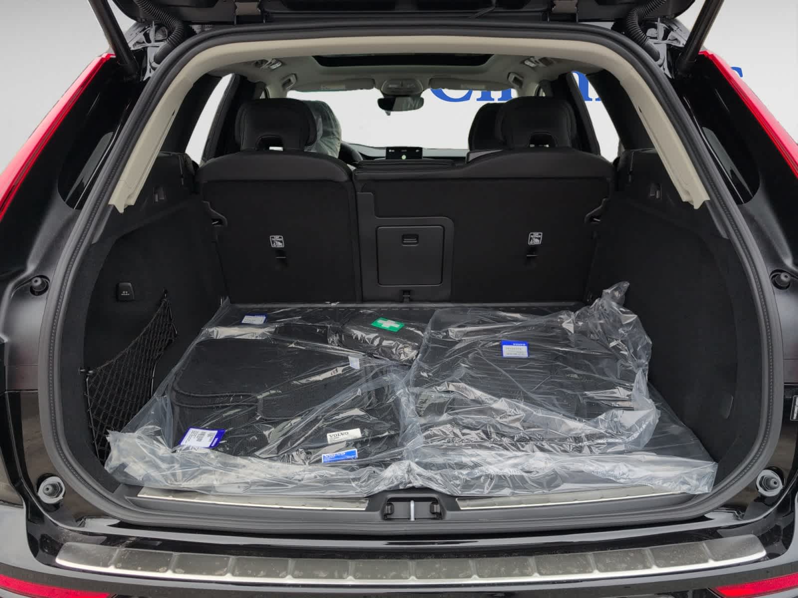 used 2026 Volvo XC60 car, priced at $60,945