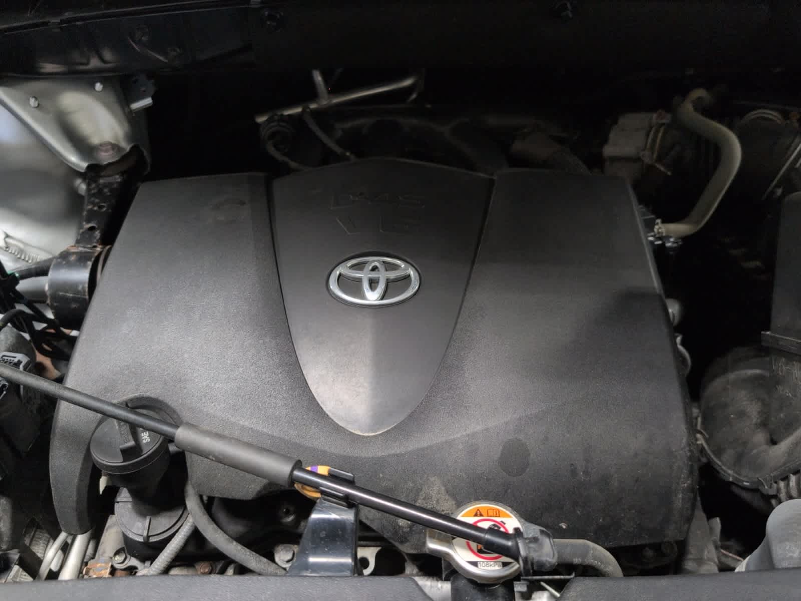 used 2019 Toyota Highlander car, priced at $24,998