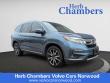 Used 2021 Honda Pilot Touring 8 Passenger AWD SUV