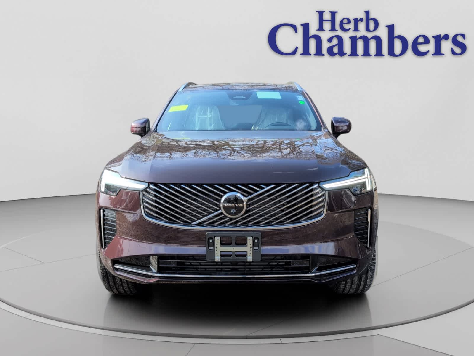 new 2026 Volvo XC90 car, priced at $72,830