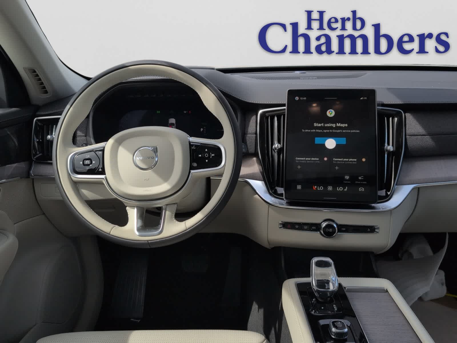 new 2026 Volvo XC90 plug-in hybrid car, priced at $85,320