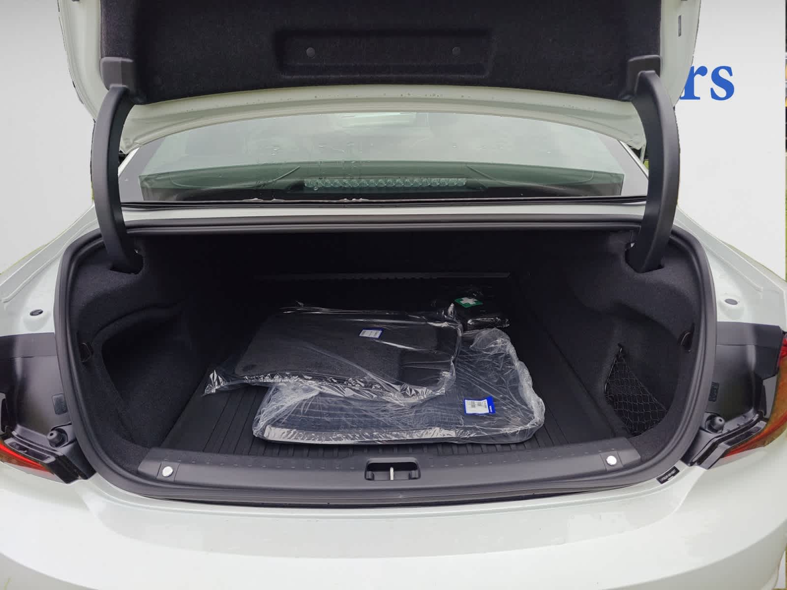 used 2024 Volvo S90 car, priced at $66,424