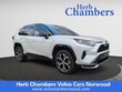 Toyota RAV4 Prime