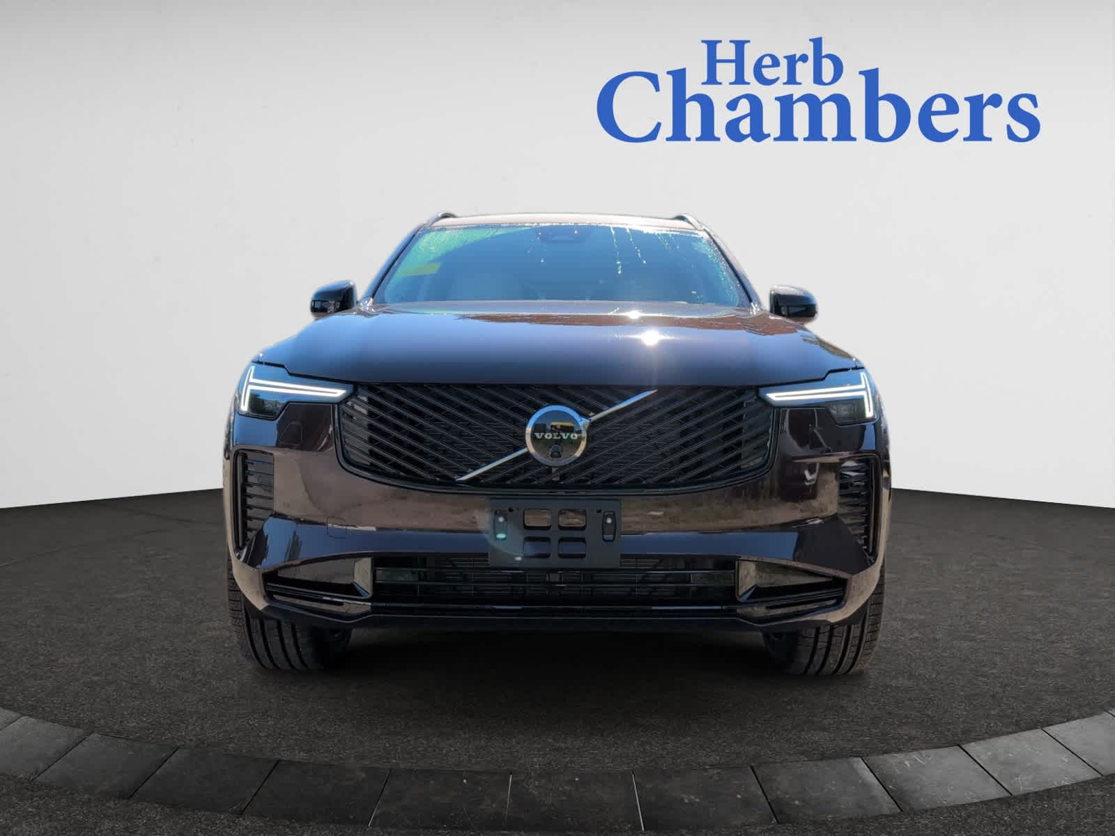 2026 Volvo XC90 photo 2