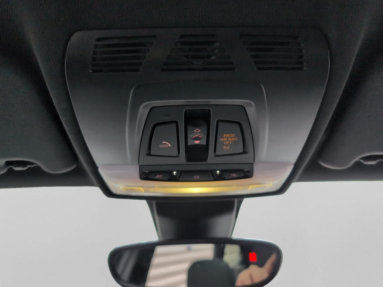 used 2019 BMW X1 car, priced at $17,498