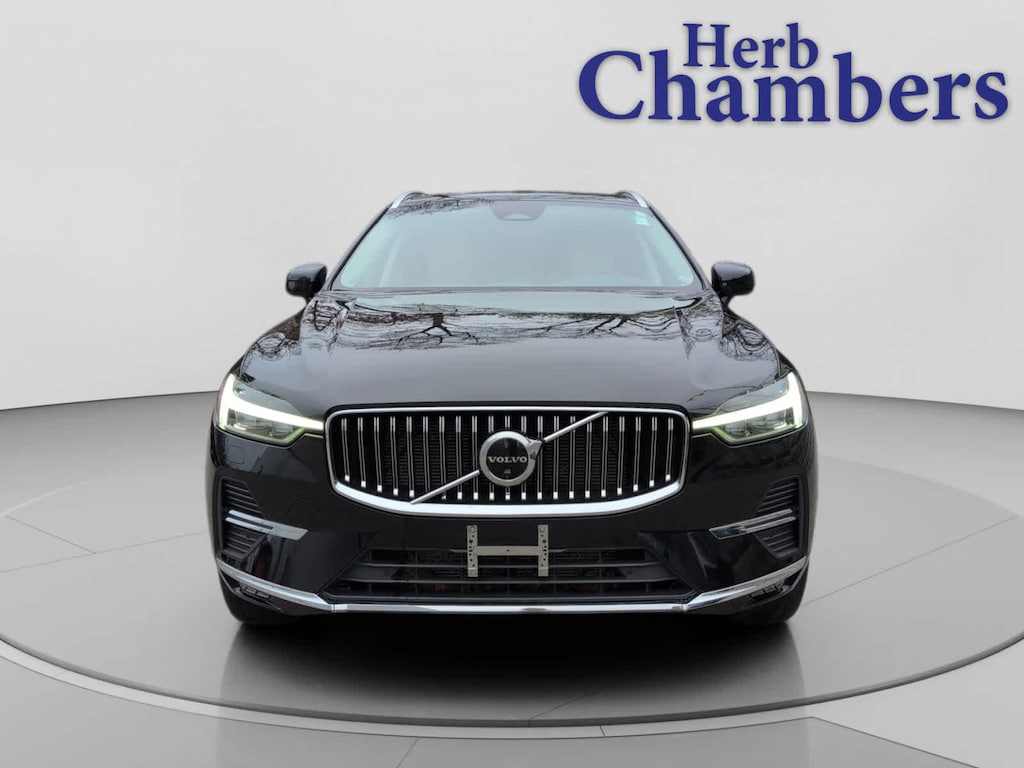 Used 2023 Volvo XC60 B5 AWD Plus Bright SUV