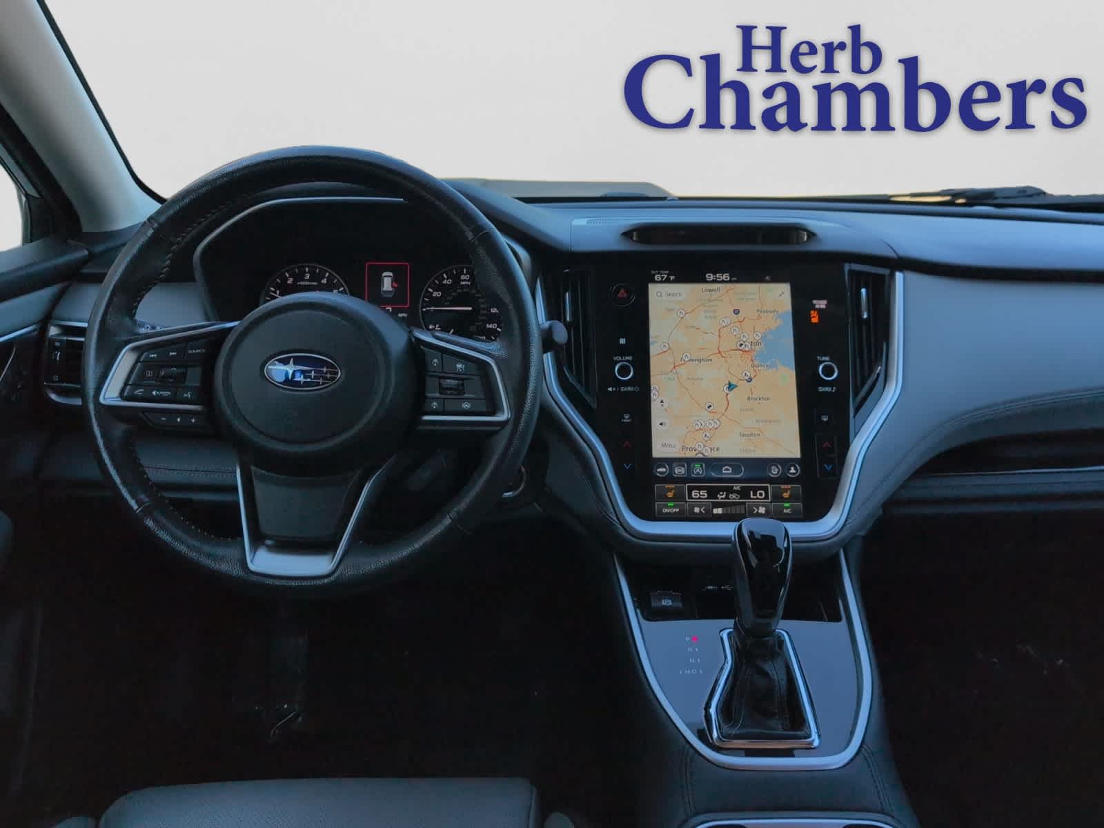 used 2024 Subaru Outback car, priced at $29,998