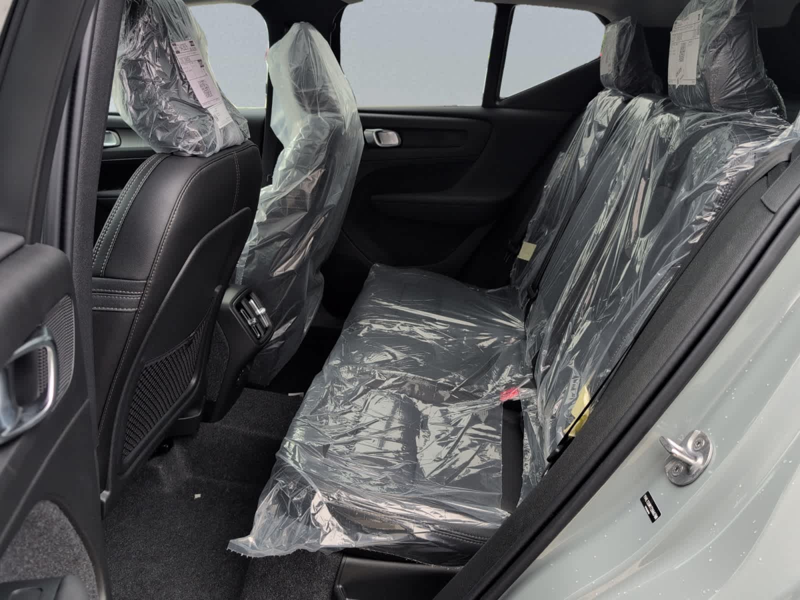 new 2026 Volvo XC40 car, priced at $53,525