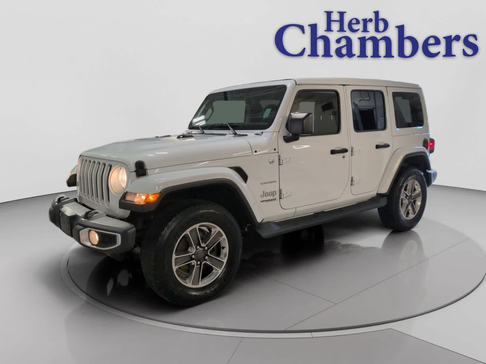 used 2018 Jeep Wrangler car, priced at $18,998