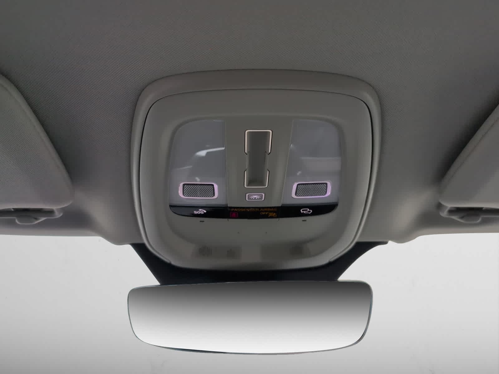 new 2026 Volvo XC90 car, priced at $71,825