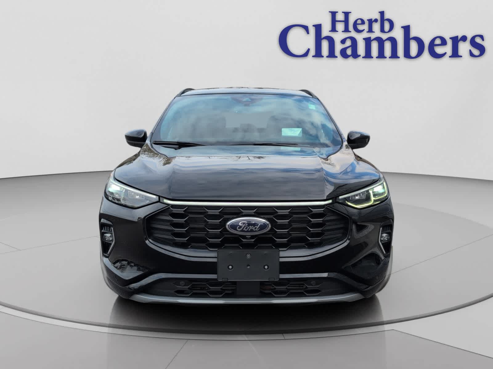 used 2023 Ford Escape car, priced at $24,998