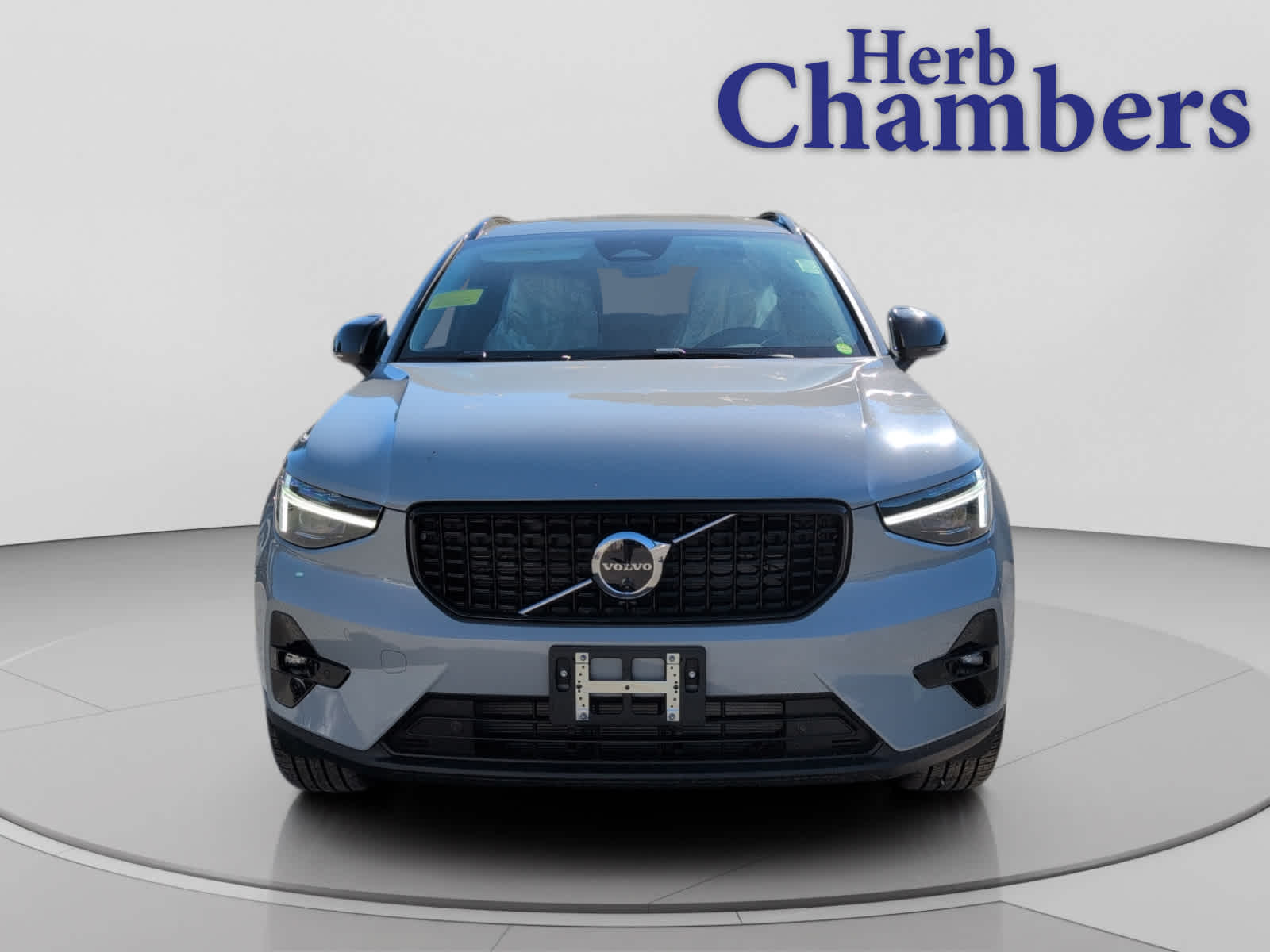 new 2026 Volvo XC40 car, priced at $53,525