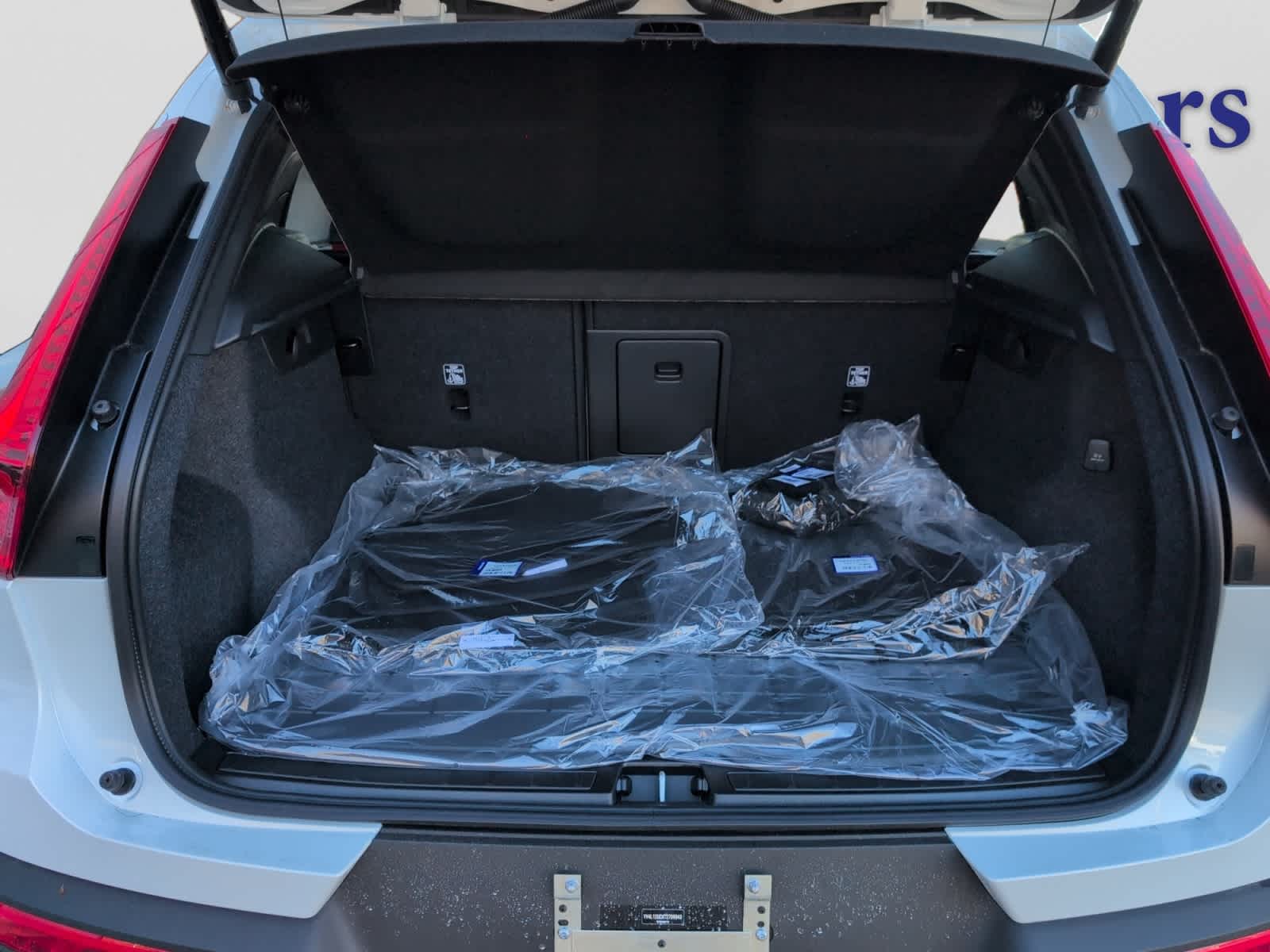 new 2026 Volvo XC40 car, priced at $50,150