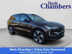 New 2025 Volvo EX90 Twin Motor Performance Ultra 6-Seater SUV near Boston, MA