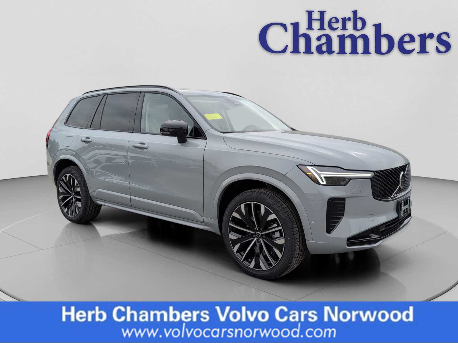 2026 Volvo XC90 Ultra's photo