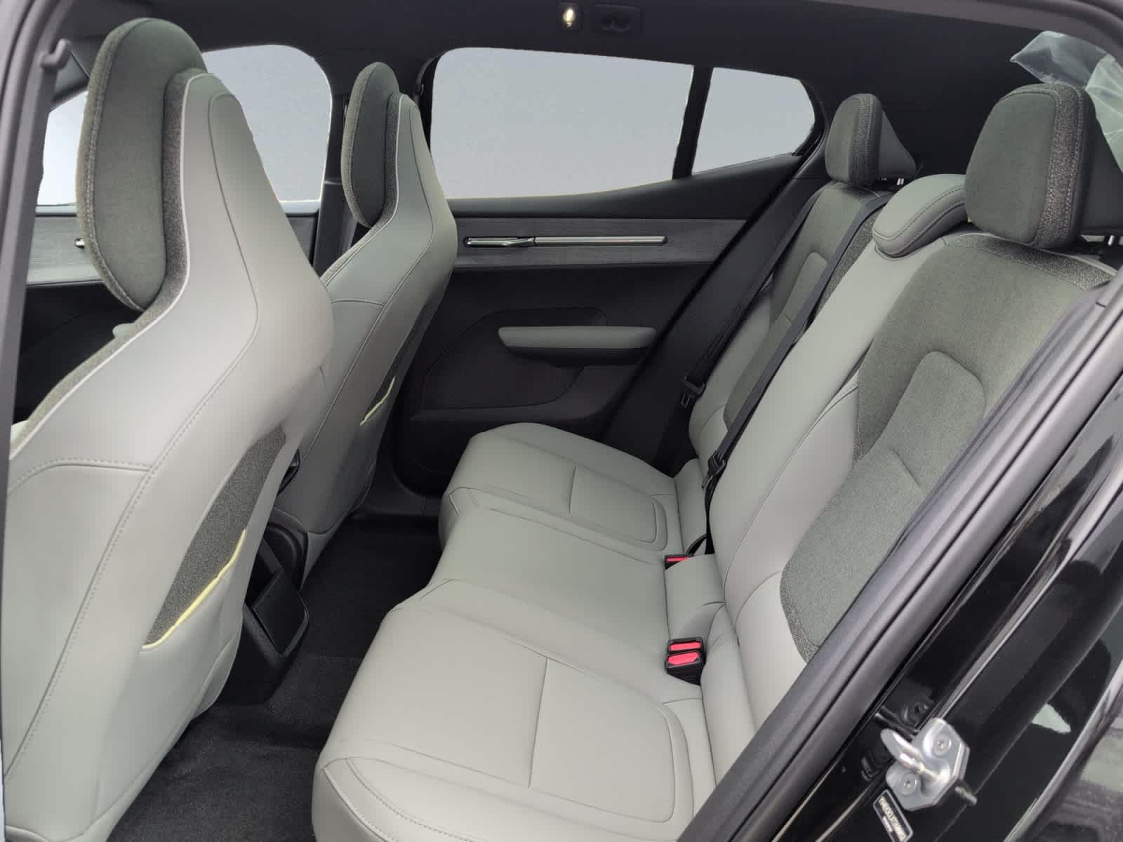 new 2026 Volvo EX30 car, priced at $49,885