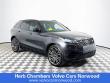 Used 2023 Land Rover Range Rover Velar HST SUV
