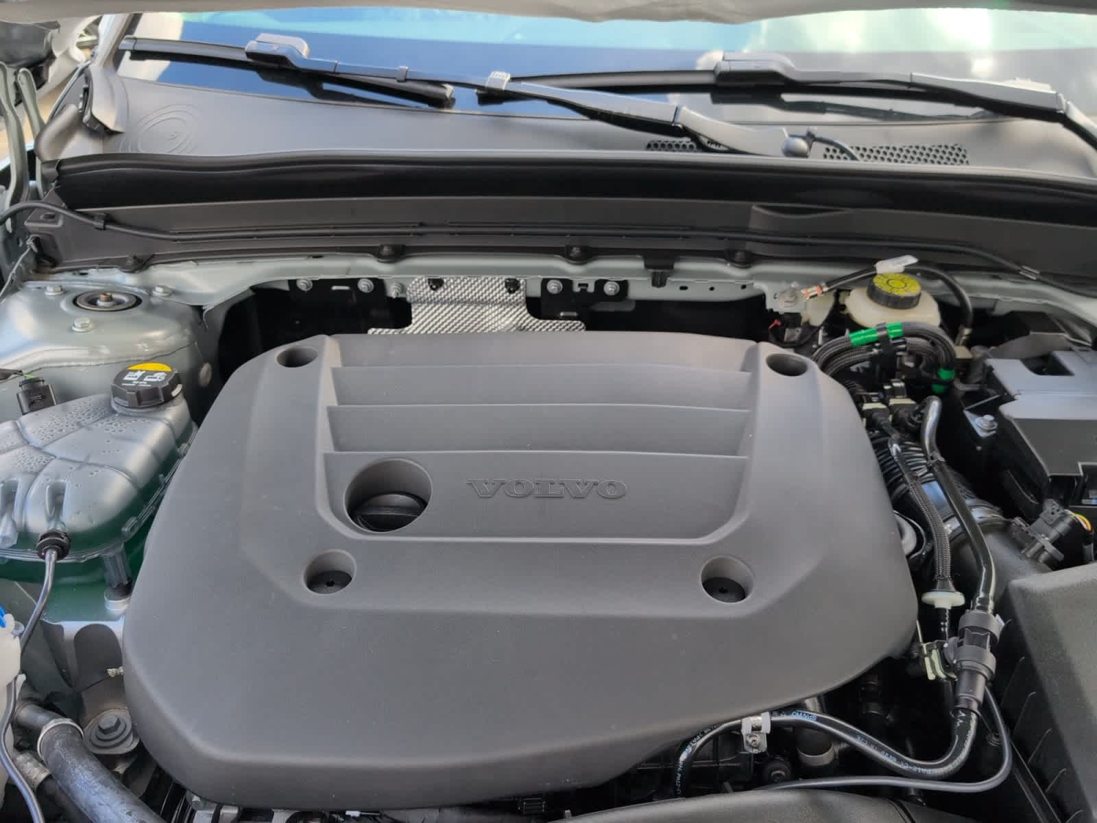 new 2026 Volvo XC40 car, priced at $50,035