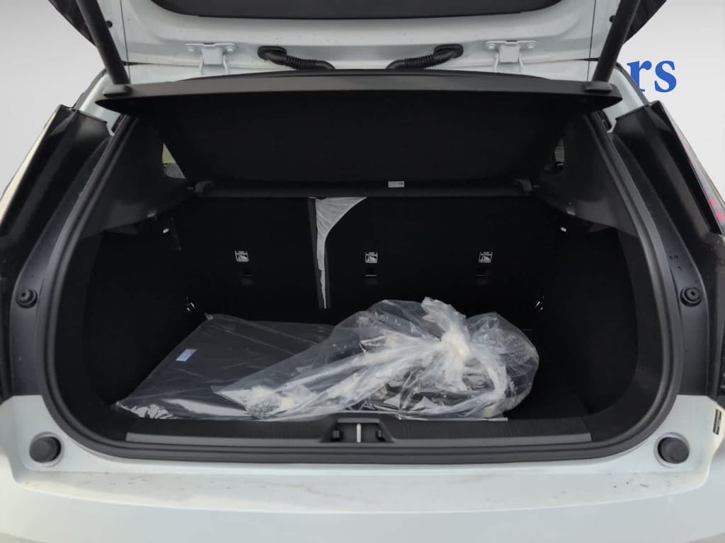 New 2025 Volvo EX30 Twin Motor Plus SUV