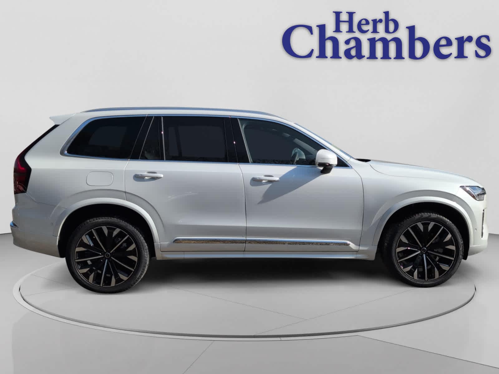 new 2026 Volvo XC90 car, priced at $71,825