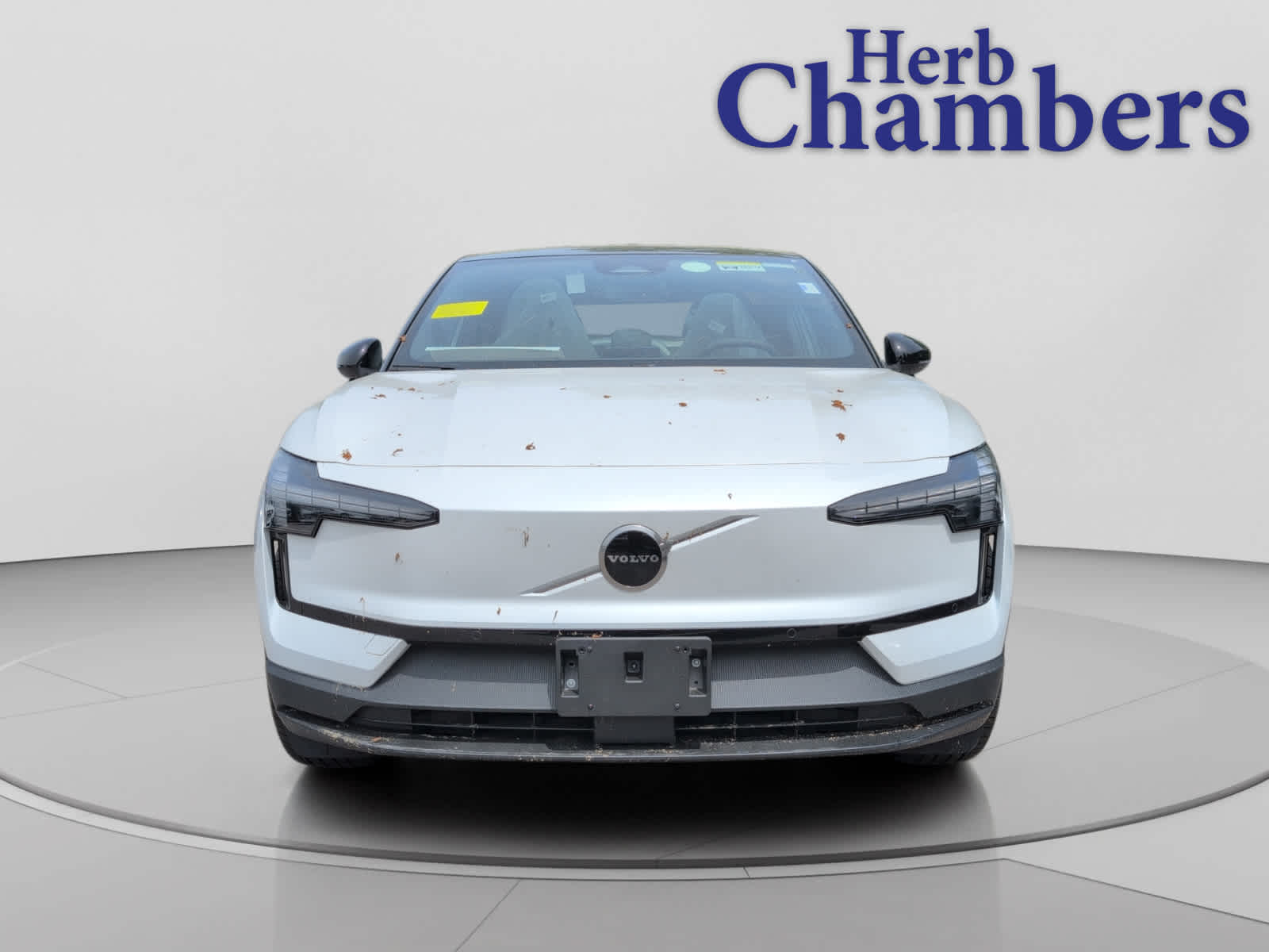 Used 2025 Volvo EX30 Plus with VIN YV4EK3ZK9SS150327 for sale in Norwood, MA