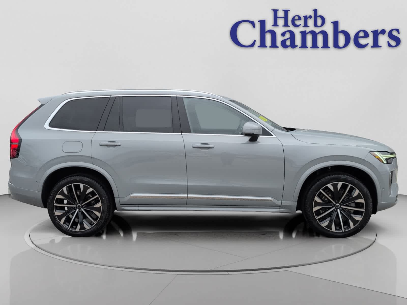 new 2026 Volvo XC90 car, priced at $75,155