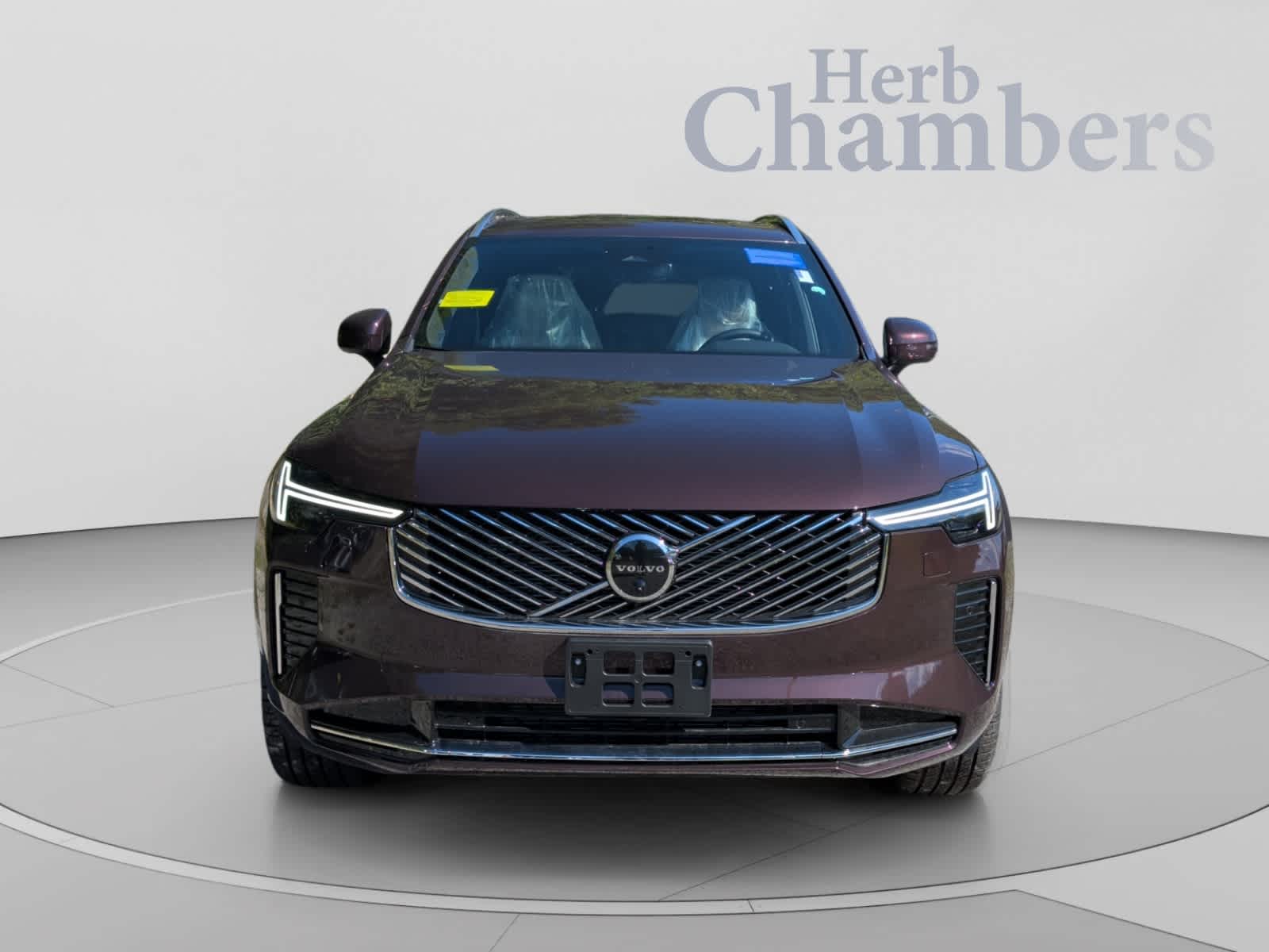 New 2026 Volvo XC90 B6 Plus 7-Seater SUV