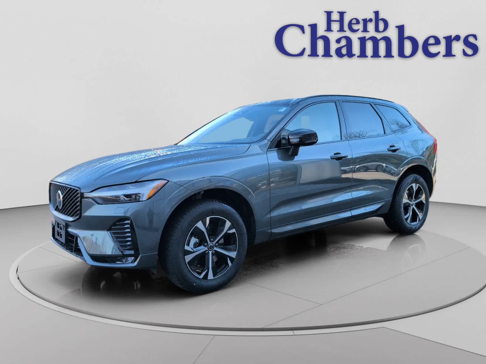 new 2026 Volvo XC60 car, priced at $52,285