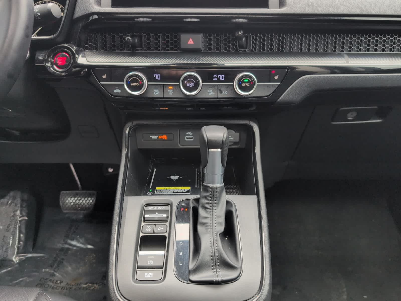 used 2025 Honda CR-V car, priced at $33,998