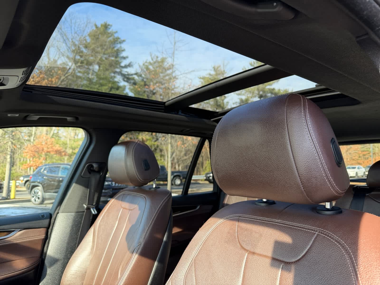 used 2017 BMW X5 car, priced at $13,998