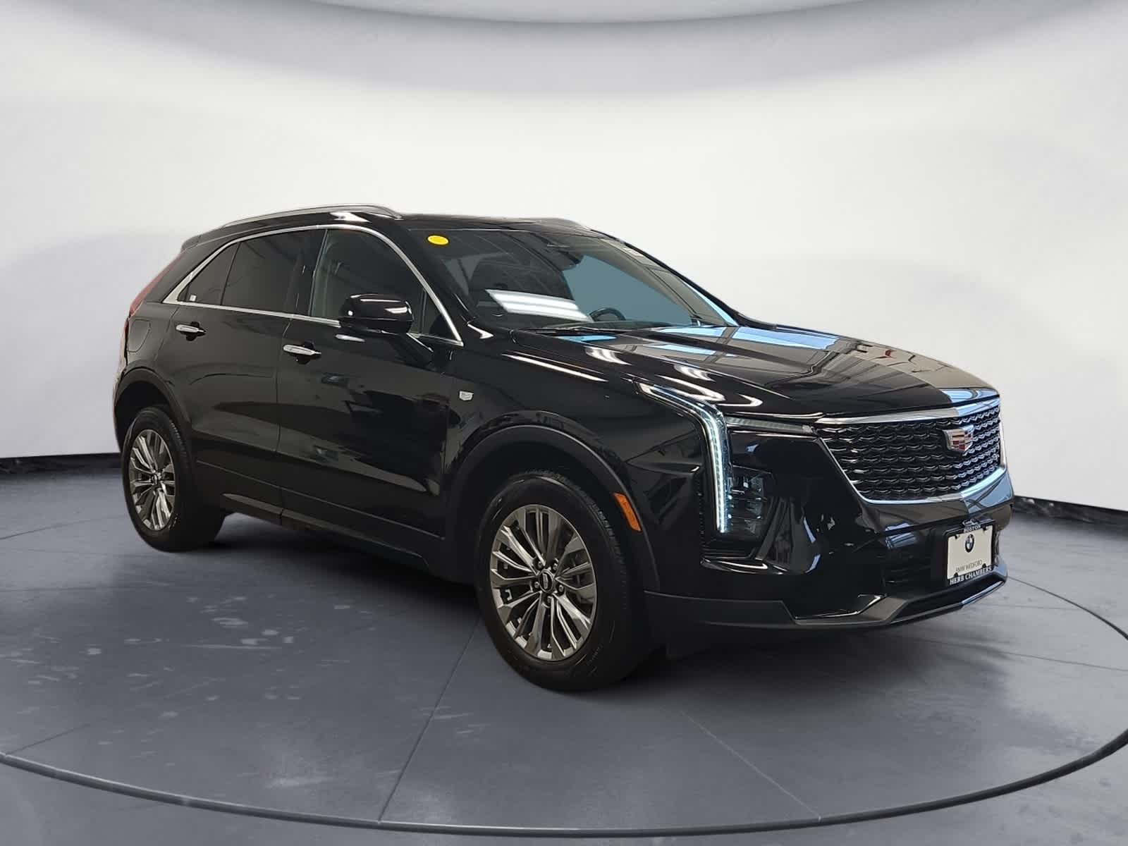 used 2024 Cadillac XT4 car, priced at $26,498