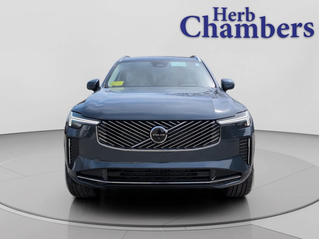 New 2026 Volvo XC90 B6 Ultra 7-Seater SUV