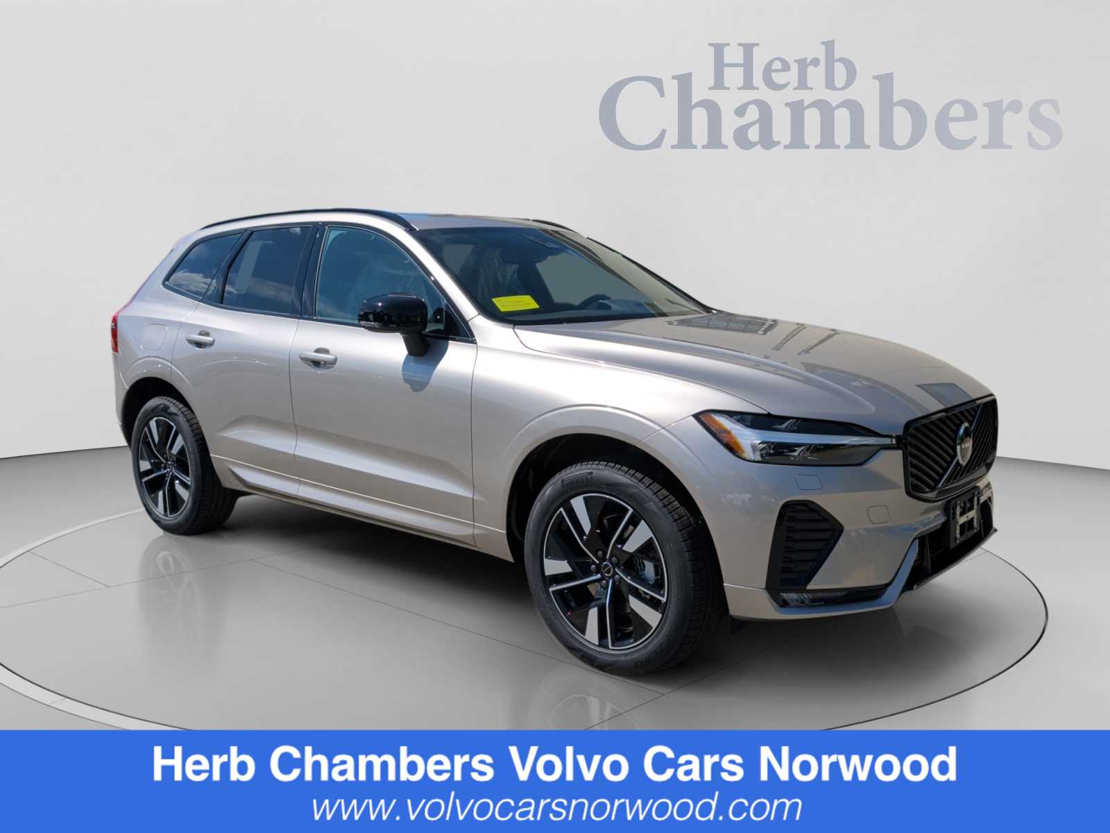 2027 Volvo XC60